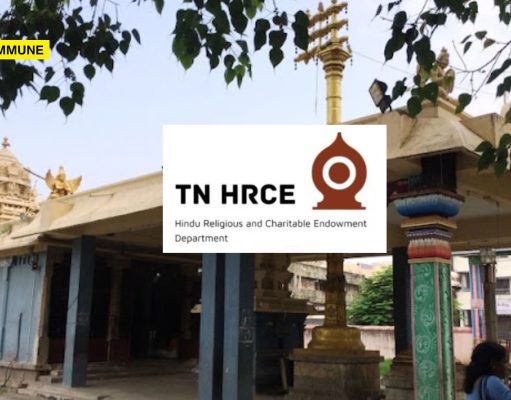 “Evict All Encroachers”: Madras High Court Slams HR&CE, Gives 4 Days To Clear Sri Adi Chenna Kesava Perumal Temple Land “Evict All Encroachers”: Madras High Court Slams HR&CE, Gives 4 Days To Clear Sri Adi Chenna Kesava Perumal Temple Land