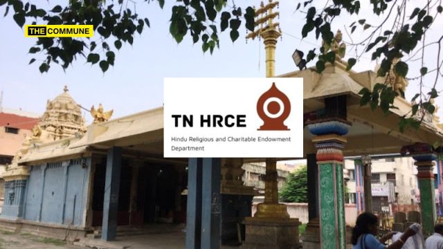 “Evict All Encroachers” Madras High Court Slams HR&CE, Gives 4 Days To Clear Sri Adi Chenna Kesava Perumal Temple Land “Evict All Encroachers”: Madras High Court Slams HR&CE, Gives 4 Days To Clear Sri Adi Chenna Kesava Perumal Temple Land