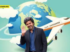 Following Stalin’s Footsteps? Joseph Vijay Reportedly To Visit UK To Woo Investors Following Stalin’s Footsteps? Joseph Vijay Reportedly To Visit UK To Woo Investors