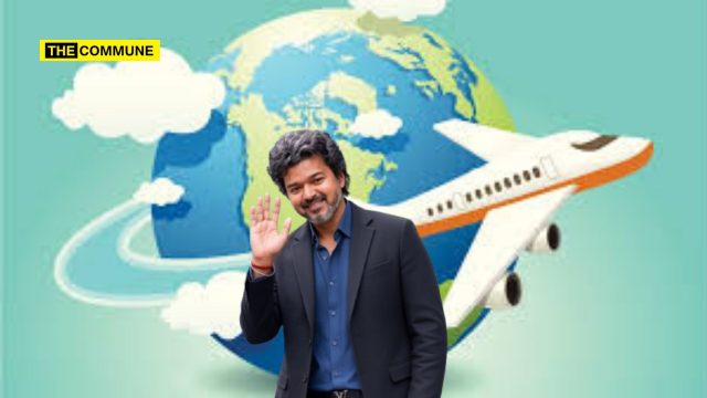 Following MK Stalin’s Footsteps Joseph Vijay Reportedly To Visit UK To Woo Investors Following Stalin’s Footsteps? Joseph Vijay Reportedly To Visit UK To Woo Investors