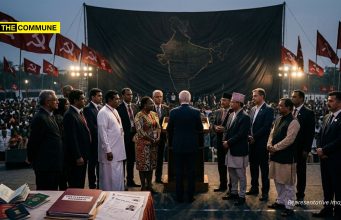 Foreign Communist Leaders Invited To CPI(ML) Red Star Party Congress In Karnataka Foreign Communist Leaders Invited To CPI(ML) Red Star Party Congress In Karnataka