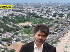 Foreshore Estate Finalised For ₹1,200-Crore New Tamil Nadu Assembly Complex Foreshore Estate Finalised For ₹1,200-Crore New Tamil Nadu Assembly Complex