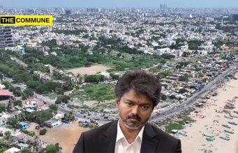 ‘Our Livelihood Is At Stake’: Fishermen Reject Pattinapakkam Secretariat Plan Foreshore Estate Finalised For ₹1,200-Crore New Tamil Nadu Assembly Complex ‘Our Livelihood Is at Stake’: Fishermen Reject Pattinapakkam Secretariat Plan