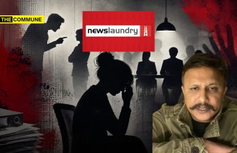 Former Newslaundry Employee Alleges Toxic Work Culture, Harassment By Senior Reporter Prateek Goyal Former Newslaundry Employee Alleges Toxic Work Culture, Harassment By Senior Reporter Prateek Goyal