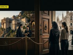 From Mount Athos To Catholic Churches: 12 Christian Institutions With Restrictions On Women From Mount Athos To Catholic Churches: 12 Christian Institutions With Restrictions On Women