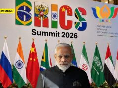 From Rio To Delhi: How Modi Turned A BRICS Crisis Into A Diplomatic Win From Rio To Delhi How Modi Turned A BRICS Crisis Into A Diplomatic Win