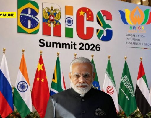 From Rio To Delhi: How Modi Turned A BRICS Crisis Into A Diplomatic Win From Rio To Delhi How Modi Turned A BRICS Crisis Into A Diplomatic Win