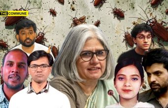 From Yakub Memon To Cockroach Party: The People Lawyer Vrinda Grover Chose To Represent From Yakub Memon To Cockroach Party: The People Lawyer Vrinda Grover Chose To Represent