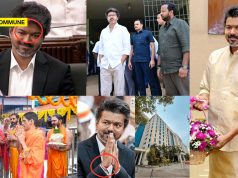 From ‘Aragaja Thilakam’ To ‘Jail Pariharam’: Is Astrology Calling The Shots For CM Vijay? From ‘Aragaja Thilakam’ To ‘Jail Pariharam’: Is Astrology Calling The Shots For CM Vijay?
