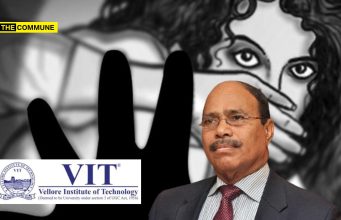 GEM Granites Founder & POCSO-Accused R Veeramani Is Board Member Of Vellore Institute of Technology (VIT)
