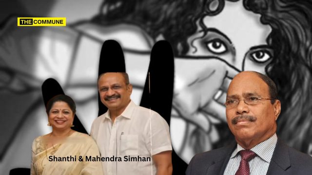Gem Granites Veeramani POCSO Case How The Case Unfolded And Where Accused Shanthi And Mahendra Simhan Fit In Gem Granites Veeramani POCSO Case: How The Case Unfolded And Where Accused Shanthi And Mahendra Simhan Fit In