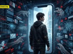 Gen Z In The Age Of AI, Echo Chambers And Geopolitical Manipulation Gen Z In The Age Of AI, Echo Chambers And Geopolitical Manipulation