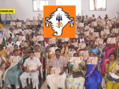 Hindu Seva Kendram, Adivasi Samrakshana Samiti Help 501 Tribal Members Return To Hindu Fold Hindu Seva Kendram, Adivasi Samrakshana Samiti Help 501 Tribal Members Return To Hindu Fold