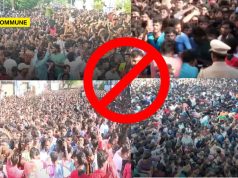 Horrible ‘Happy Streets’: The DMK-Era Spectacle TVK Has Done Away With? Horrible 'Happy Streets': The DMK-Era Spectacle TVK Has Done Away With