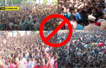 Horrible ‘Happy Streets’: The DMK-Era Spectacle TVK Has Done Away With? Horrible 'Happy Streets': The DMK-Era Spectacle TVK Has Done Away With