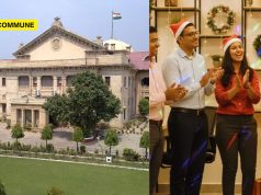 “Hurting Sentiments Of Different Faiths”: Allahabad High Court Warns Workplace Against Forcing Employees To Wear Santa Caps “Hurting Sentiments Of Different Faiths”: Allahabad High Court Warns Workplace Against Forcing Employees To Wear Santa Caps