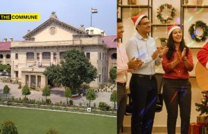 “Hurting Sentiments Of Different Faiths”: Allahabad High Court Warns Workplace Against Forcing Employees To Wear Santa Caps “Hurting Sentiments Of Different Faiths”: Allahabad High Court Warns Workplace Against Forcing Employees To Wear Santa Caps