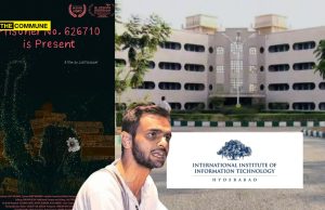 IIIT Hyderabad Cancels Screening Of Uncertified Documentary On Terror Accused Umar Khalid After CBFC Flags Violation IIIT Hyderabad Cancels Screening Of Uncertified Documentary On Terror Accused Umar Khalid After CBFC Flags Violation