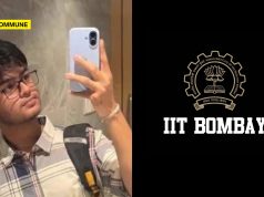 IIT Bombay Student Dies By Suicide After Being Caught Using ChatGPT During Exam; Parents Allege Caste Discrimination, SC/ST Act Invoked IIT Bombay Student Dies By Suicide After Being Caught Using ChatGPT During Exam; Parents Allege Caste Discrimination, SC/ST Act Invoked