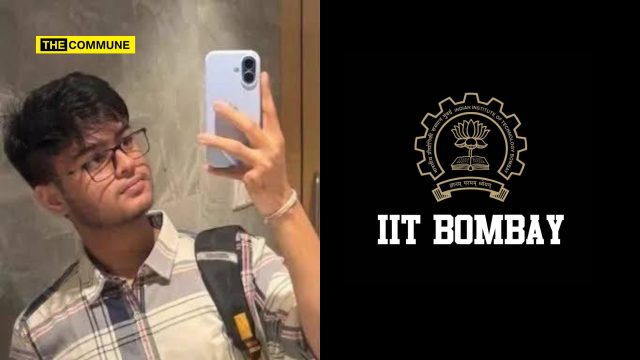 IIT Bombay Student Dies By Suicide After Being Caught Using ChatGPT During Exam; Parents Allege Caste Discrimination, SC ST Act Invoked IIT Bombay Student Dies By Suicide After Being Caught Using ChatGPT During Exam; Parents Allege Caste Discrimination, SC/ST Act Invoked