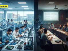 IITs Are Meant To Build Technology, Not Ideology: Why Humanities Has No Place In Tech Institutes IITs Are Meant To Build Technology, Not Ideology: Why Humanities Has No Place In Tech Institutes