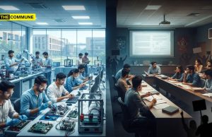 IITs Are Meant To Build Technology, Not Ideology: Why Humanities Has No Place In Tech Institutes IITs Are Meant To Build Technology, Not Ideology: Why Humanities Has No Place In Tech Institutes