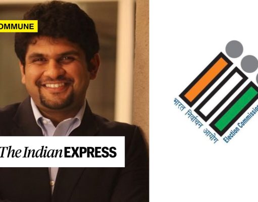 Indian Express Head Anant Goenka Claims CEC Needs Colleagues’ ‘Consent’; Section 18 Of ECI Act Says Decisions Go By Majority Indian Express Head Anant Goenka Claims CEC Needs Colleagues’ ‘Consent’; Section 18 Of ECI Act Says Decisions Go By Majority