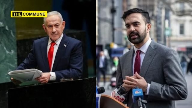 “Israel Didn’t Commit Genocide; Israel Prevented Genocide” Netanyahu Hits Back At NYC Mayor Mamdani At UNGA “Israel Didn’t Commit Genocide; Israel Prevented Genocide” Netanyahu Hits Back At NYC Mayor Mamdani At UNGA