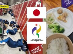 Japan’s Asian Games Mess: Athletes Left Stranded, Cramped Rooms, Food Woes And Travel Chaos Japan’s Asian Games Mess: Athletes Left Stranded, Cramped Rooms, Food Woes And Travel Chaos