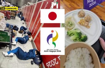 Japan’s Asian Games Mess: Athletes Left Stranded, Cramped Rooms, Food Woes And Travel Chaos Japan’s Asian Games Mess: Athletes Left Stranded, Cramped Rooms, Food Woes And Travel Chaos