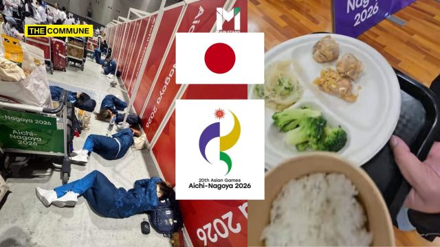 Japan’s Asian Games Mess Athletes Left Stranded, Cramped Rooms, Food Woes And Travel Chaos Japan’s Asian Games Mess: Athletes Left Stranded, Cramped Rooms, Food Woes And Travel Chaos
