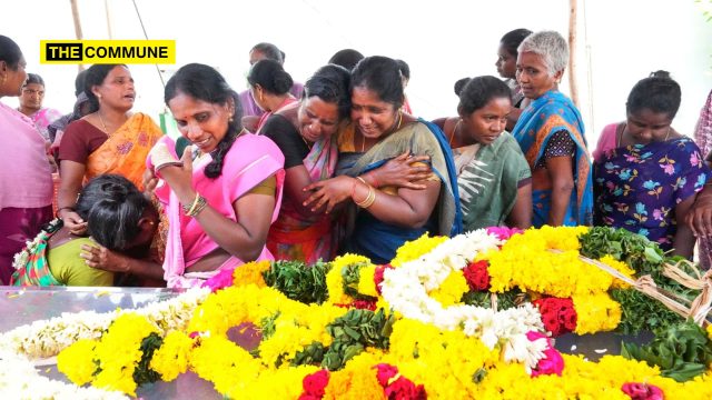 Kallakurichi Hooch Tragedy Justice Gokuldas Commission Blames Govt Officials For 69 Deaths Kallakurichi Hooch Tragedy: Justice Gokuldas Commission Blames Govt Officials For 69 Deaths