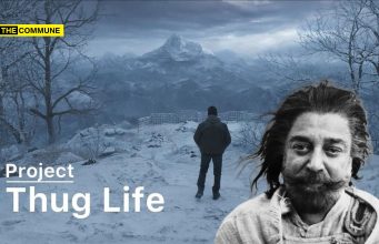 Kamal Haasan’s ‘Thug Life’ Showed Actors Smoking & Urinating At Kailash; Scene Quietly Removed From Netflix Kamal Haasan’s ‘Thug Life’ Showed Actors Smoking & Urinating At Kailash; Scene Quietly Removed From Netfli