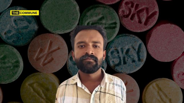 Kerala College Teacher Suhail Among 4 Arrested For Allegedly Supplying Drugs To Students In Malappuram Kerala College Teacher Suhail Among 4 Arrested For Allegedly Supplying Drugs To Students In Malappuram
