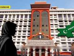 Kerala High Court Rejects Pakistani Woman’s Visa Plea: “No Vested Right” To Enter India Even If Married To Indian Kerala High Court Rejects Pakistani Woman’s Visa Plea: “No Vested Right” To Enter India Even If Married To Indian