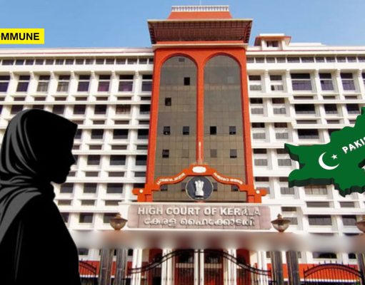 Kerala High Court Rejects Pakistani Woman’s Visa Plea: “No Vested Right” To Enter India Even If Married To Indian Kerala High Court Rejects Pakistani Woman’s Visa Plea: “No Vested Right” To Enter India Even If Married To Indian