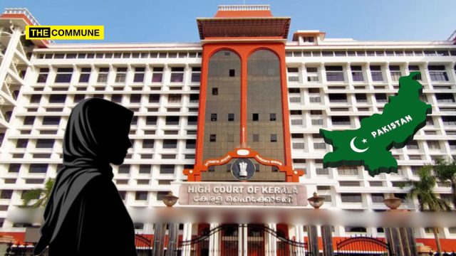 Kerala High Court Rejects Pakistani Woman’s Visa Plea: “No Vested Right” To Enter India Even If Married To Indian