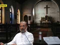 Kerala: Mar Thoma Priest Calls For HIV Tests Before Church Marriages, Says Brides Must Be Checked For ‘Abuse’ Kerala: Mar Thoma Priest Calls For HIV Tests Before Church Marriages, Says Brides Must Be Checked For ‘Abuse’
