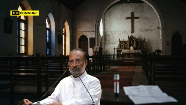 Kerala Mar Thoma Priest Calls For HIV Tests Before Church Marriages, Says Brides Must Be Checked For ‘Abuse’ Kerala: Mar Thoma Priest Calls For HIV Tests Before Church Marriages, Says Brides Must Be Checked For ‘Abuse’