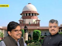“Law-Making Cannot Be As Per Naxalites Idea”: Solicitor General Tushar Mehta Hits Back At Former Judge Muralidhar, Refuses To Retract ‘Naxalite’ Remark In Vande Mataram Hearing “Law-Making Cannot Be As Per Naxalites Idea”: Solicitor General Tushar Mehta Hits Back At Former Judge Muralidhar, Refuses To Retract ‘Naxalite’ Remark In Vande Mataram Hearing