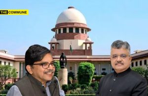 “Law-Making Cannot Be As Per Naxalites Idea”: Solicitor General Tushar Mehta Hits Back At Former Judge Muralidhar, Refuses To Retract ‘Naxalite’ Remark In Vande Mataram Hearing “Law-Making Cannot Be As Per Naxalites Idea”: Solicitor General Tushar Mehta Hits Back At Former Judge Muralidhar, Refuses To Retract ‘Naxalite’ Remark In Vande Mataram Hearing