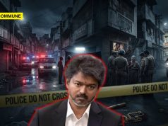 Law & Order Collapse In TVK Model Tamil Nadu: Murders, Beheadings And Robberies Pile Up Law & Order Collapse In TVK Model Tamil Nadu: Murders, Beheadings And Robberies Pile Up