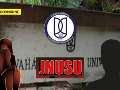 Leftist JNUSU’s Double Standards on Sexual Harassment: Went After Professors In 2024; Questions Media Leak In 2026 Leftist JNUSU’s Double Standards on Sexual Harassment: Went After Professors In 2024; Questions Media Leak In 2026