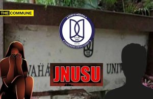 Leftist JNUSU’s Double Standards on Sexual Harassment: Went After Professors In 2024; Questions Media Leak In 2026 Leftist JNUSU’s Double Standards on Sexual Harassment: Went After Professors In 2024; Questions Media Leak In 2026