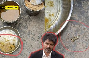 Lizard Found In Government School Breakfast, 40 Students Hospitalised In Tiruvallur Lizard Found In Government School Breakfast, 40 Students Hospitalised In Tiruvallur