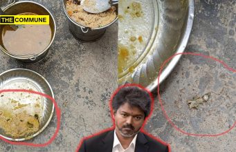 Lizard Found In Government School Breakfast, 40 Students Hospitalised In Tiruvallur Lizard Found In Government School Breakfast, 40 Students Hospitalised In Tiruvallur
