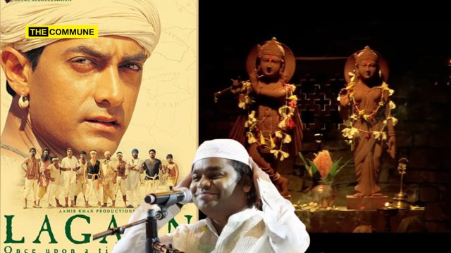 Lord Krishna In The Visuals, Secular Prayer In The Lyrics: How AR Rahman's “O Paalanhaare” Song From Lagaan Was Stripped Of Its Hindu Identity