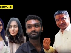 MIT Sloan Educated Lehmann Bros Fame Ultra Intellectual Pro Max DMK’s Panaiyaar PTR Who Miserably Lost In Election Now Passes Time By Picking Fights With Journos On X