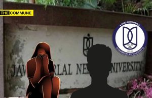 “Marks Could Be Higher”: More Than 10 JNU Students Allege Sexual Harassment By Professor “Marks Could Be Higher”: More Than 10 JNU Students Allege Sexual Harassment By Professor