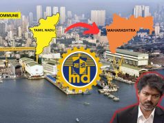 Mazagon Dock Signs ₹27,000-Crore Maharashtra Shipbuilding Deal, A Year After MoU With Tamil Nadu Mazagon Dock Signs ₹27,000-Crore Maharashtra Shipbuilding Deal, A Year After MoU With Tamil Nadu